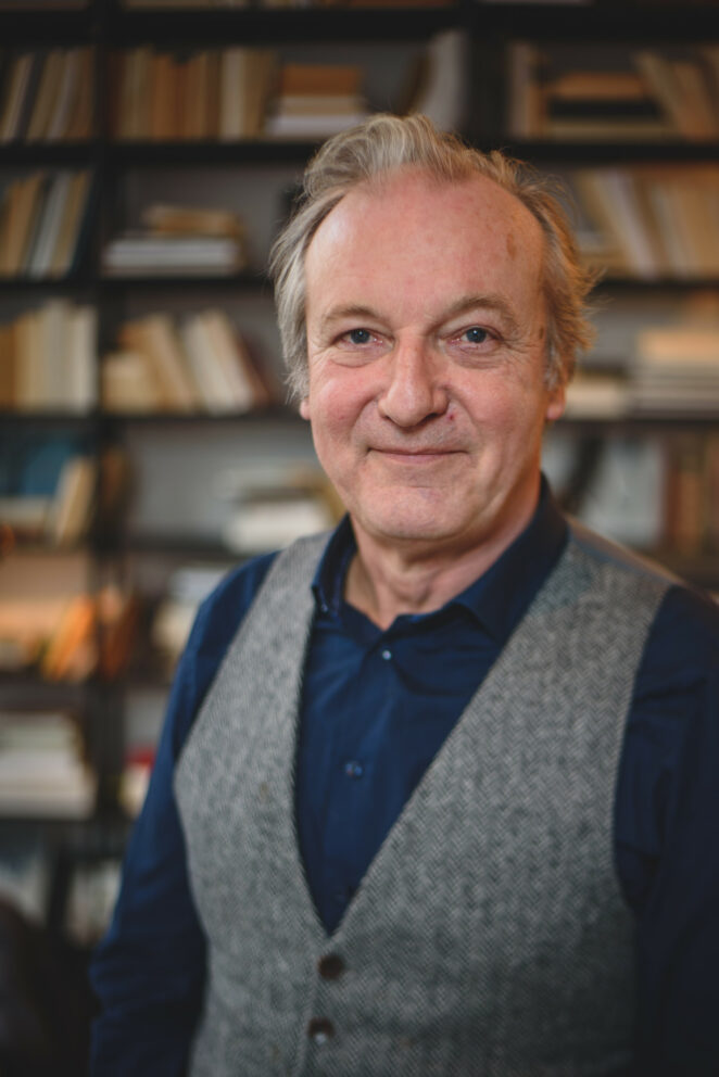 Frits van Exter