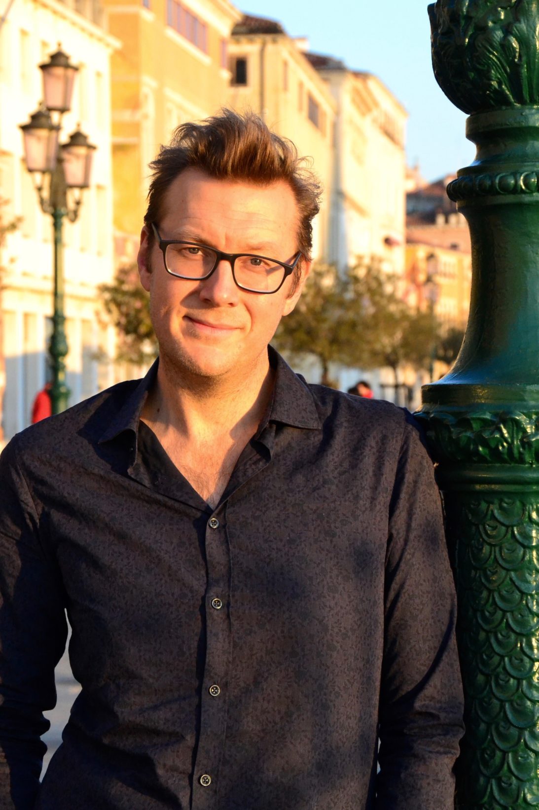Ivo van Woerden