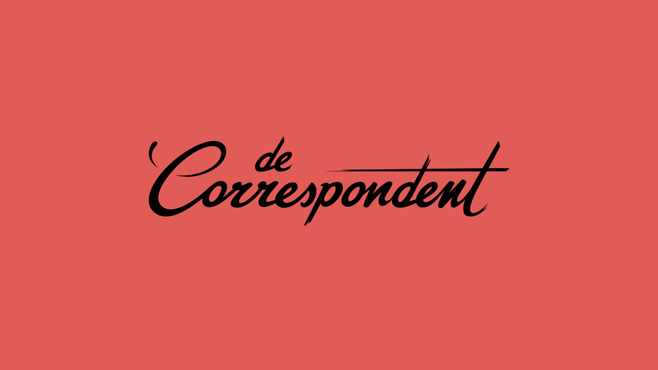 De Correspondent