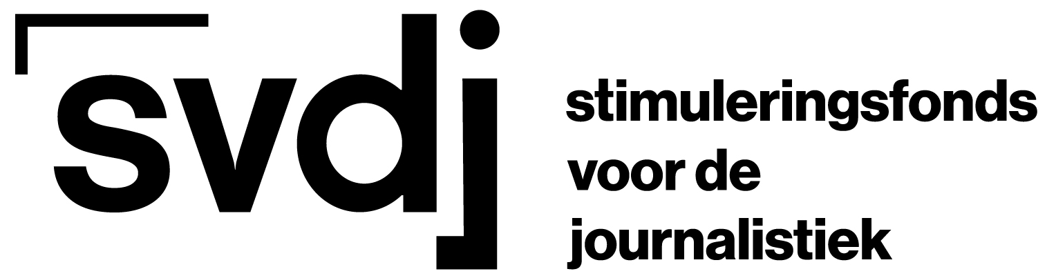 Stimuleringsfonds voor de Journalistiek