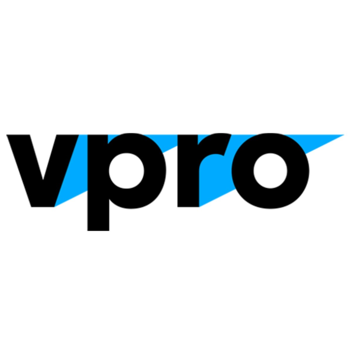 Logo VPRO