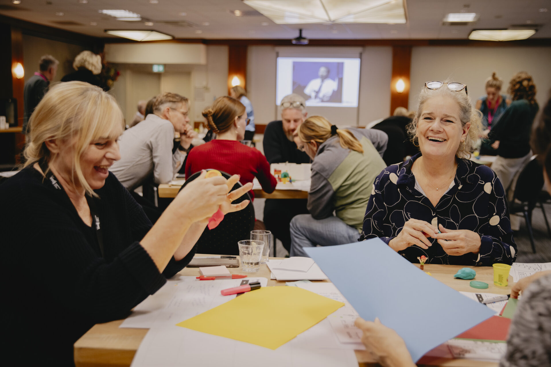 SVDJ - Bootcamp - Hotel Amrath Hilversum- JVDPhotography-104