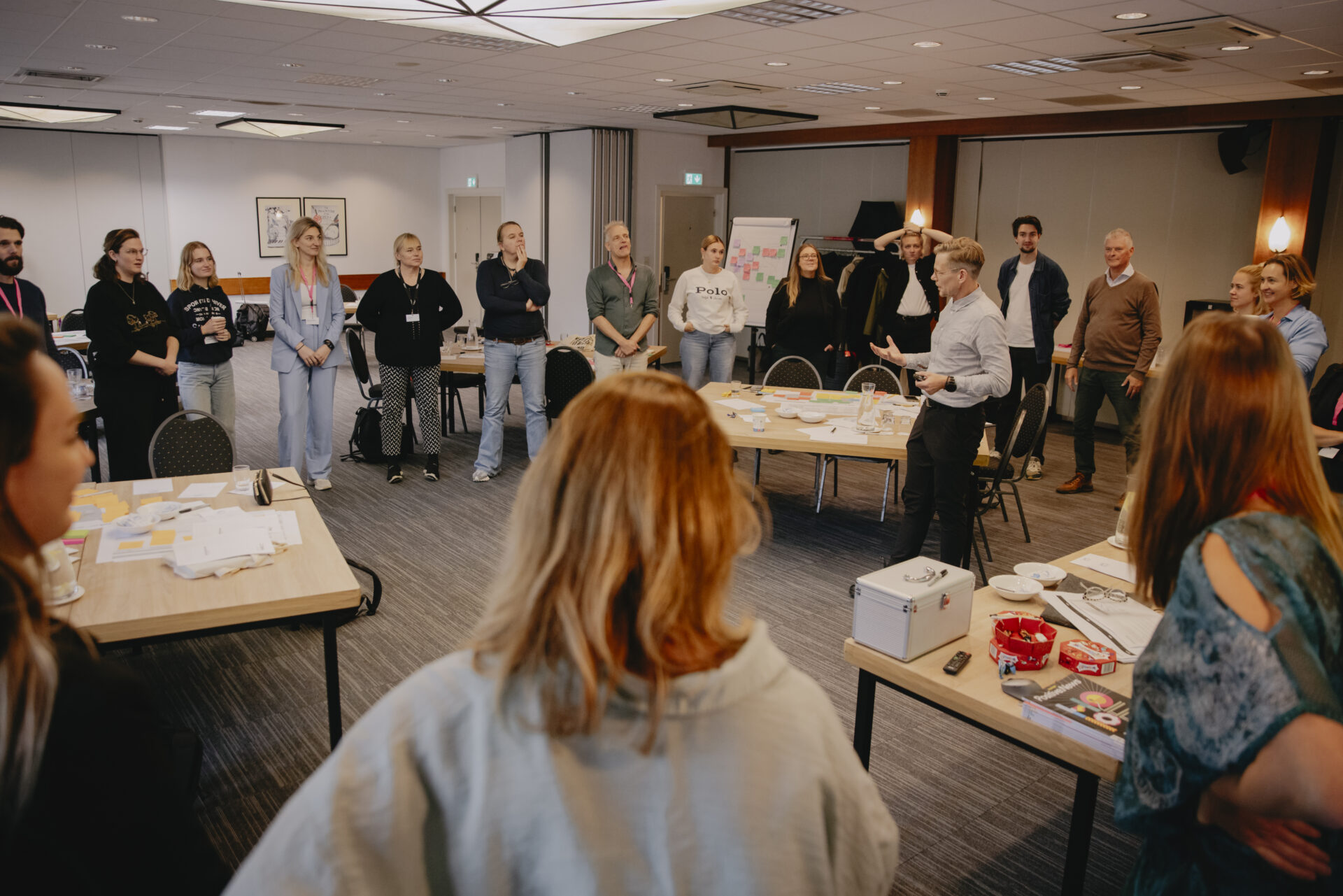 SVDJ - Bootcamp - Hotel Amrath Hilversum- JVDPhotography-5