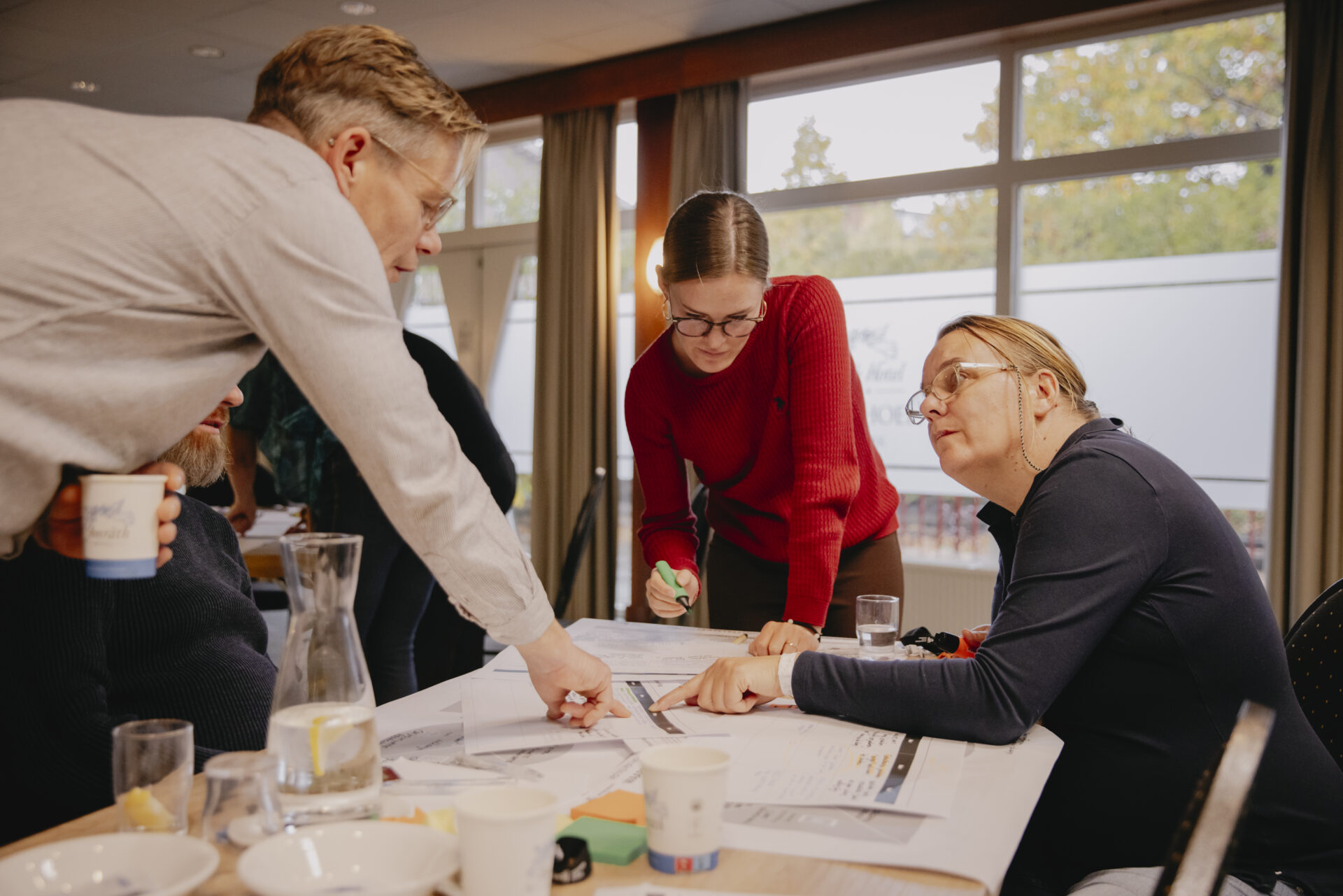 SVDJ - Bootcamp - Hotel Amrath Hilversum- JVDPhotography-53