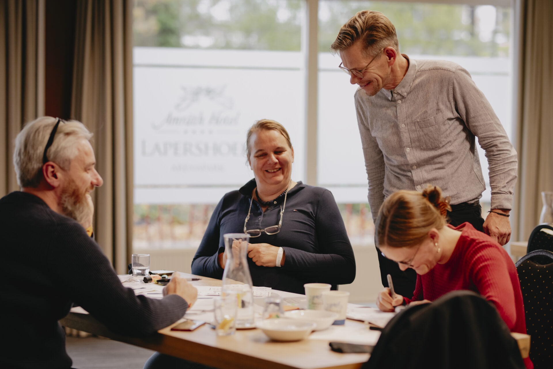 SVDJ - Bootcamp - Hotel Amrath Hilversum- JVDPhotography-64