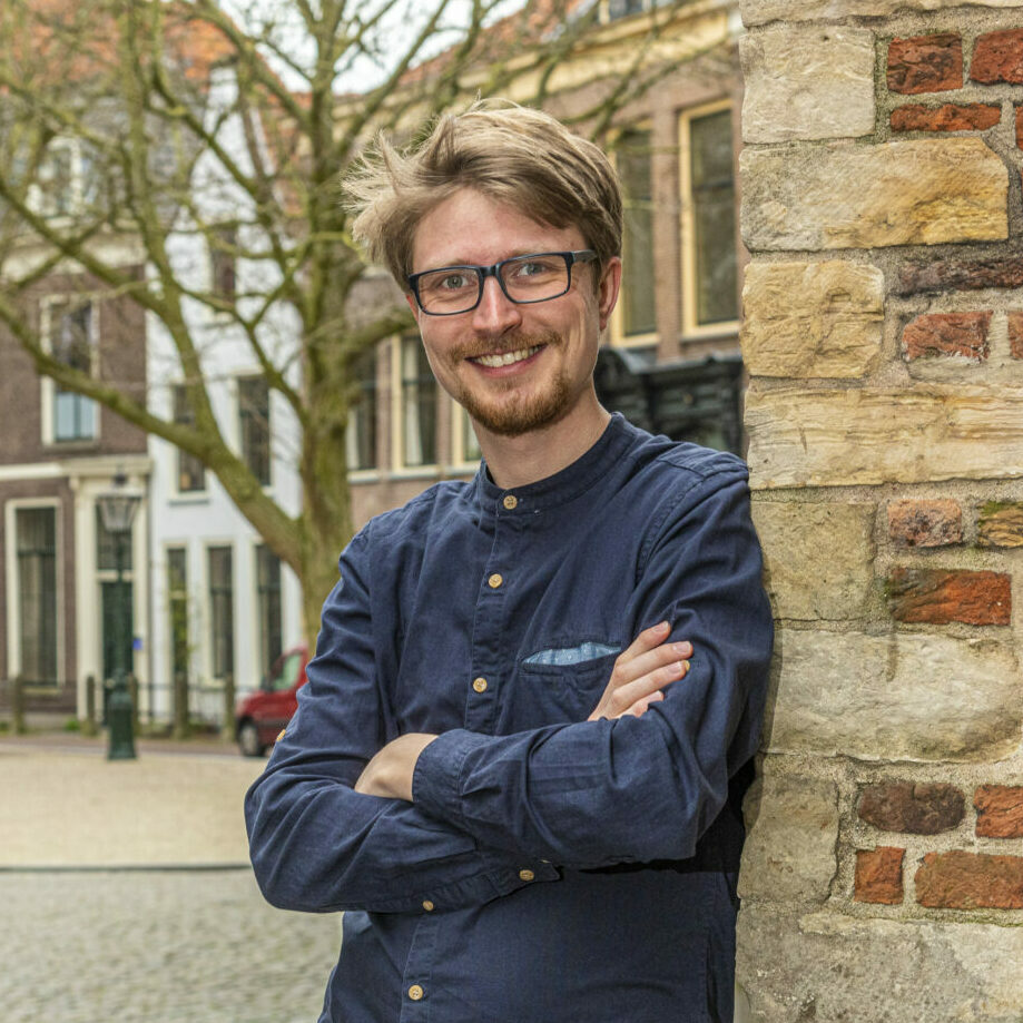 IJsbrand Terpstra
