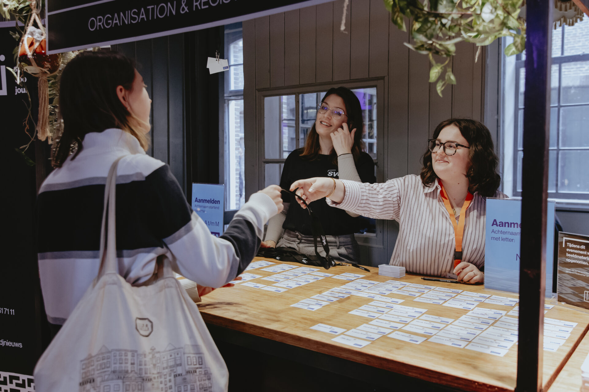 Media van Morgen 2025 - Stimuleringsfonds voor de Journalistiek - JVDPhotography-11