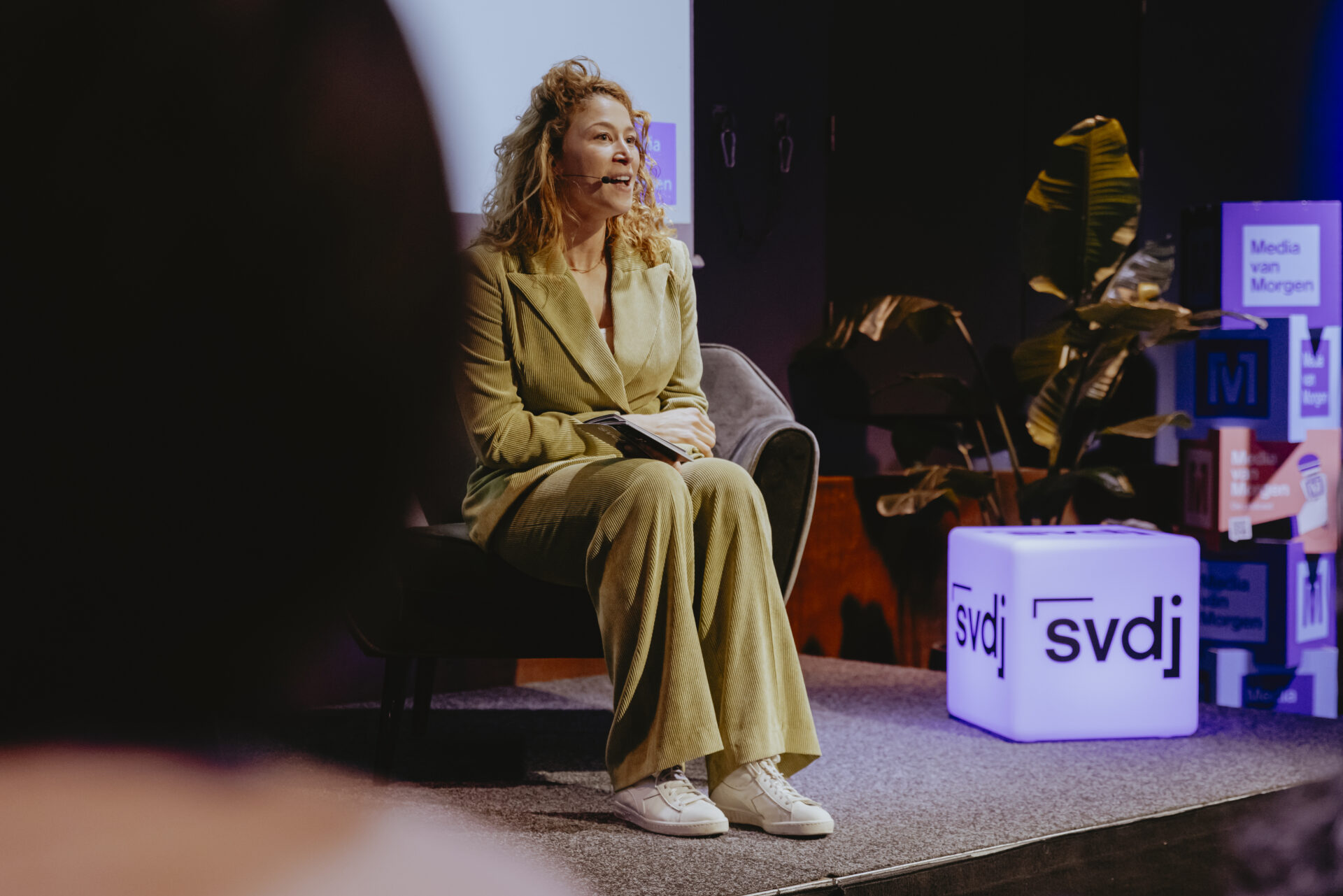 Media van Morgen 2025 - Stimuleringsfonds voor de Journalistiek - JVDPhotography-162