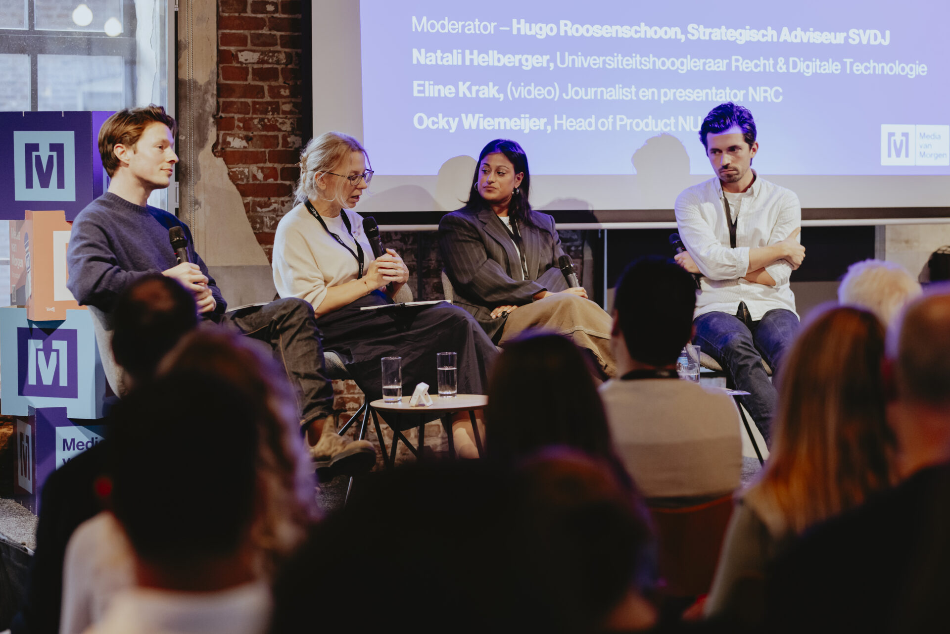Media van Morgen 2025 - Stimuleringsfonds voor de Journalistiek - JVDPhotography-192