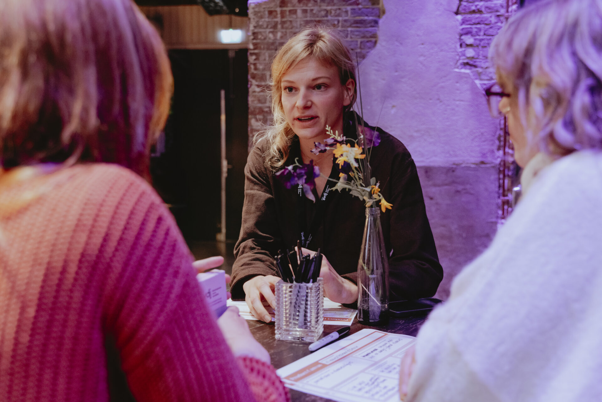 Media van Morgen 2025 - Stimuleringsfonds voor de Journalistiek - JVDPhotography-198