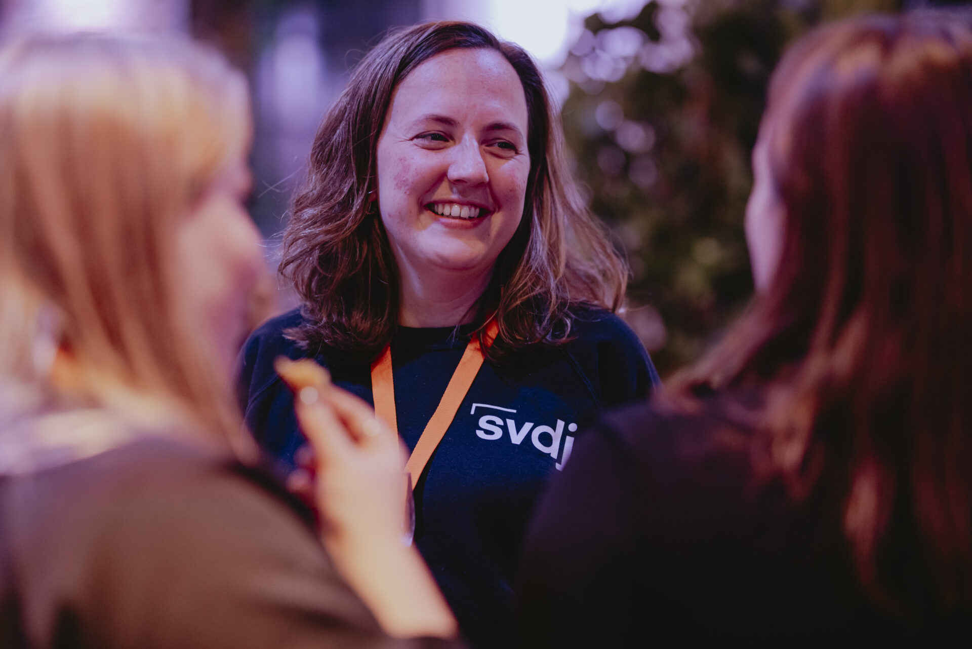 Media van Morgen 2025 - Stimuleringsfonds voor de Journalistiek - JVDPhotography-235