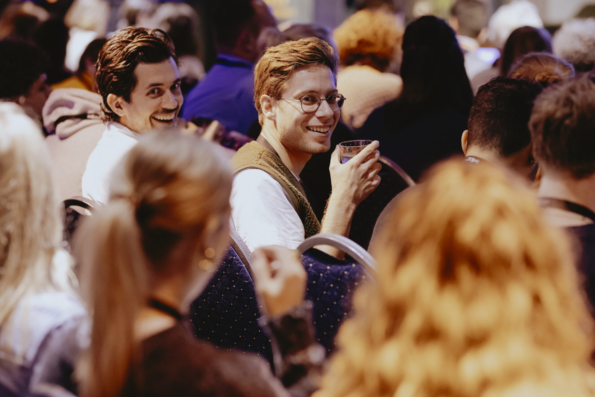 Media van Morgen 2025 - Stimuleringsfonds voor de Journalistiek - JVDPhotography-45