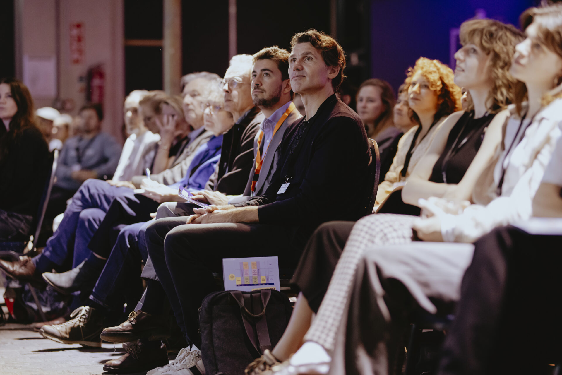 Media van Morgen 2025 - Stimuleringsfonds voor de Journalistiek - JVDPhotography-59