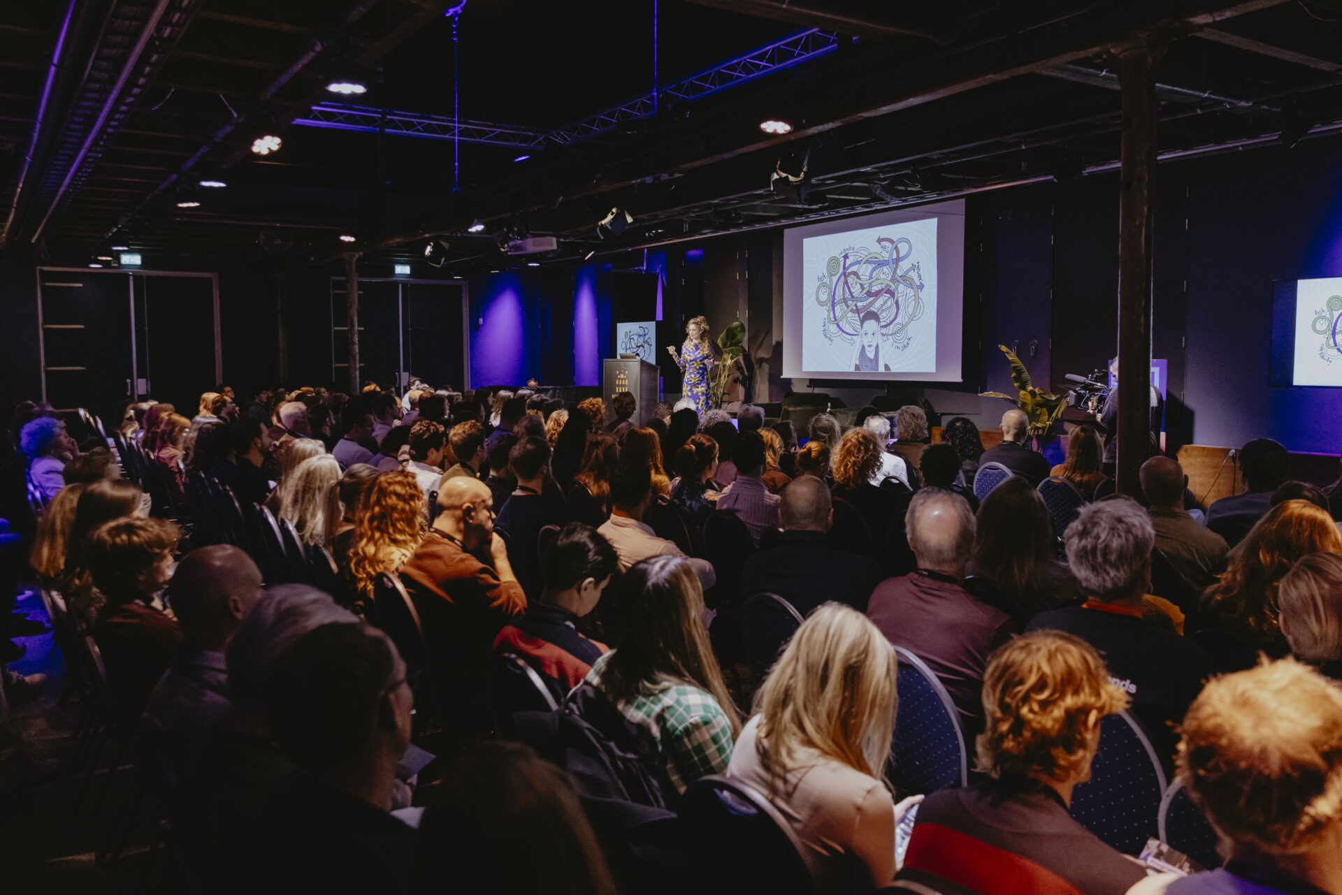 Media van Morgen 2025 - Stimuleringsfonds voor de Journalistiek - JVDPhotography-71