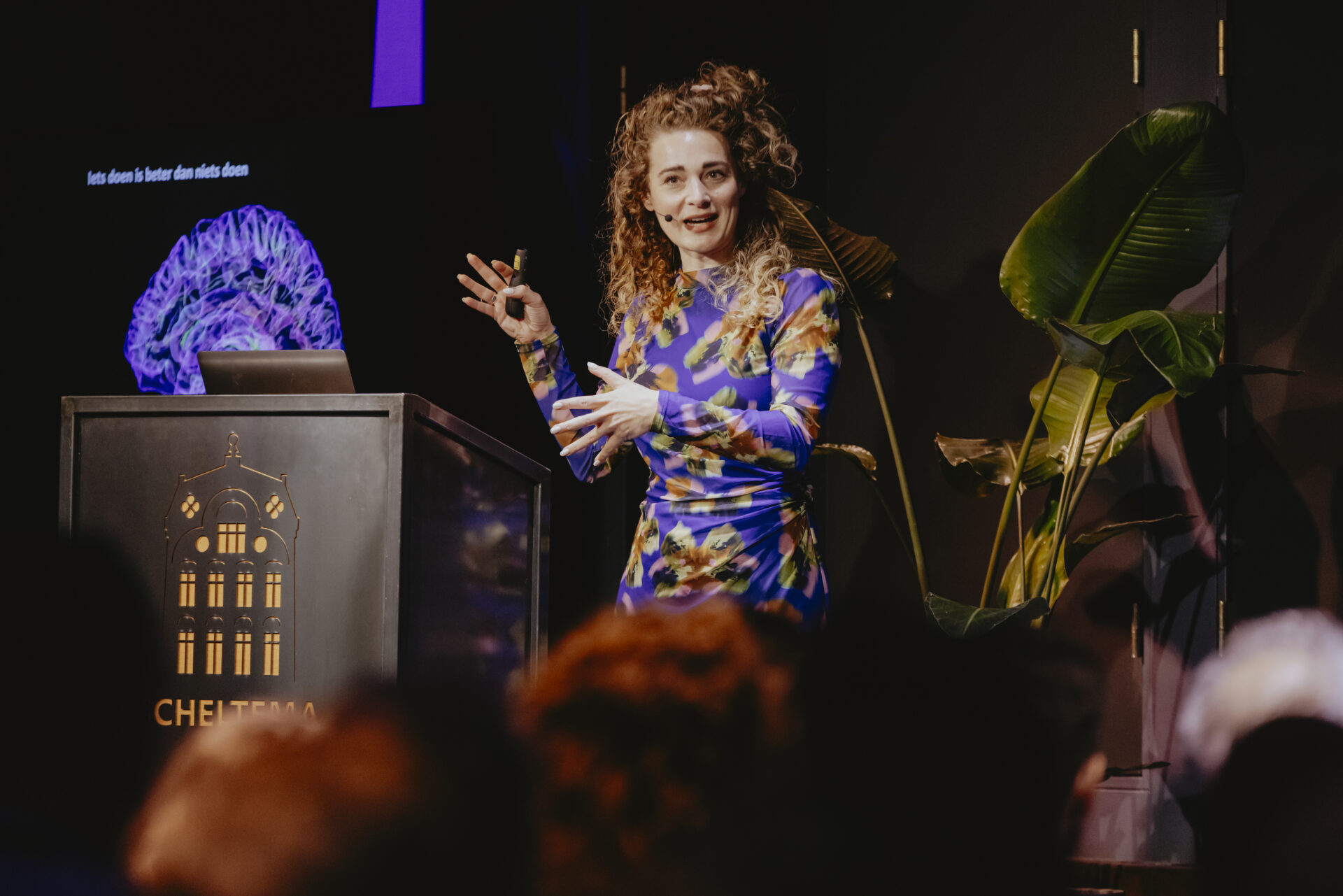 Media van Morgen 2025 - Stimuleringsfonds voor de Journalistiek - JVDPhotography-75