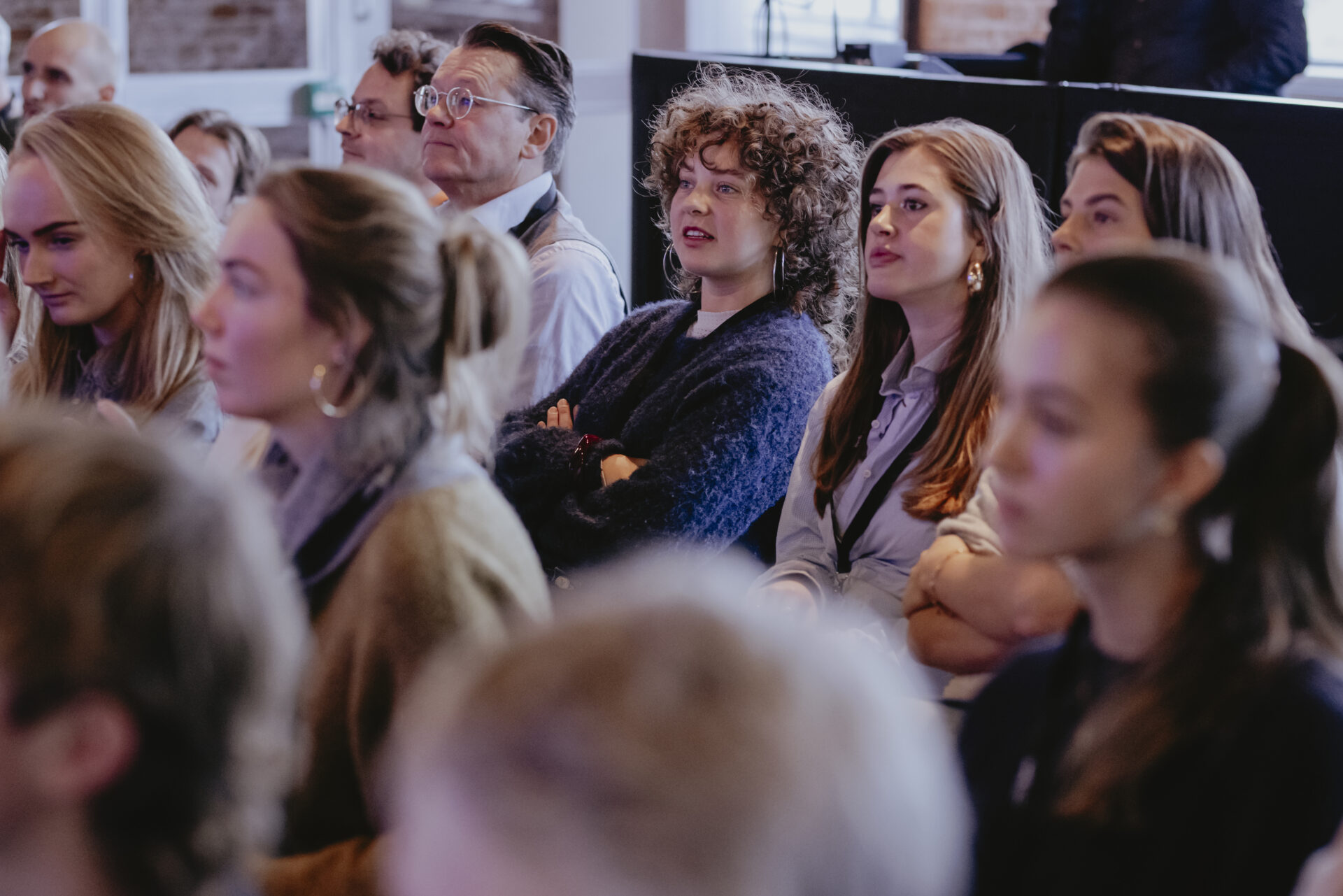 Media van Morgen 2025 - Stimuleringsfonds voor de Journalistiek - JVDPhotography-81