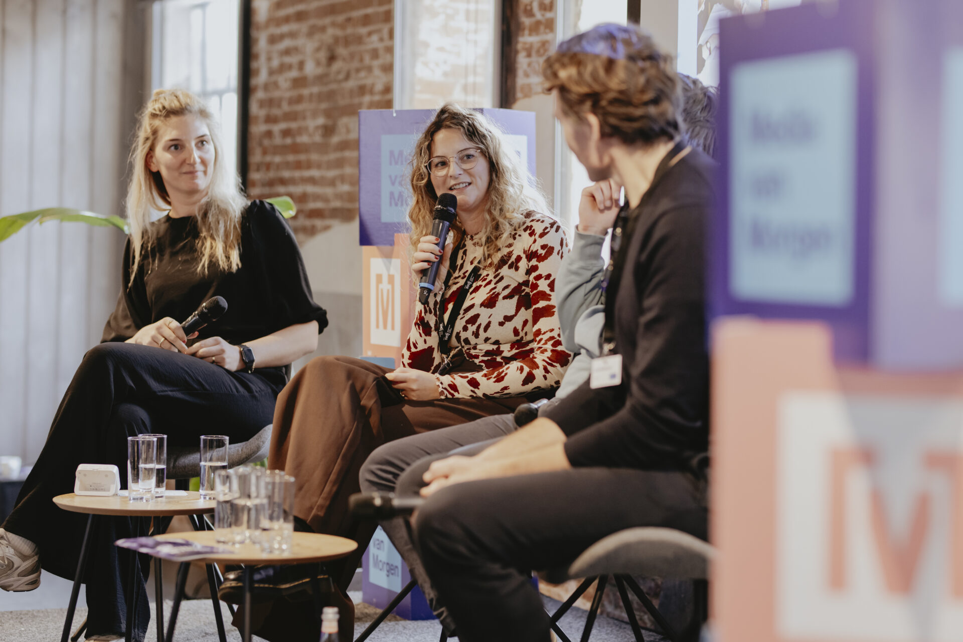 Media van Morgen 2025 - Stimuleringsfonds voor de Journalistiek - JVDPhotography-88