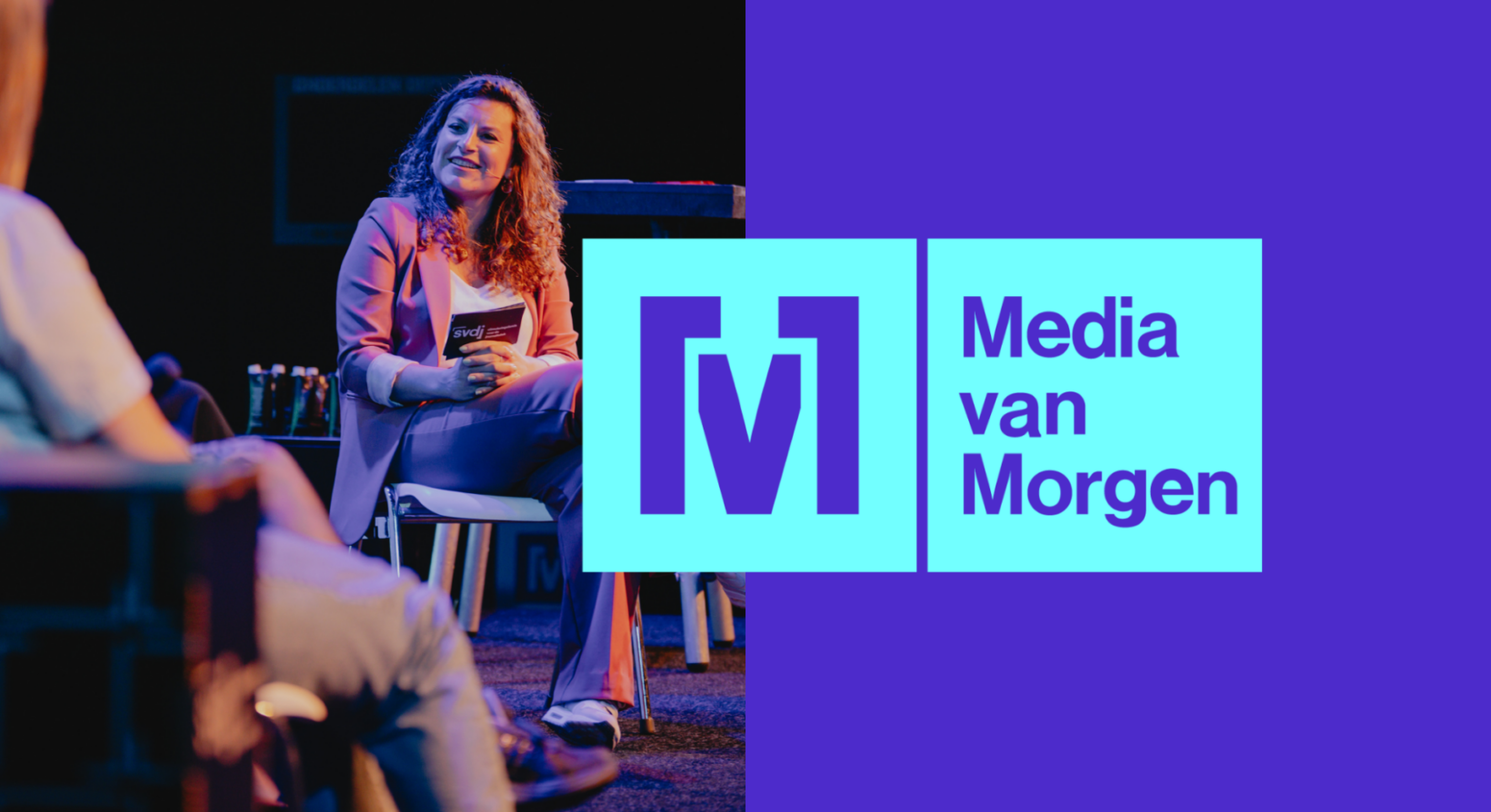 Media van Morgen
