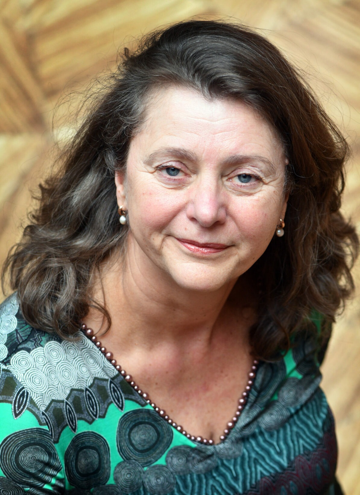 Richel Bernsen