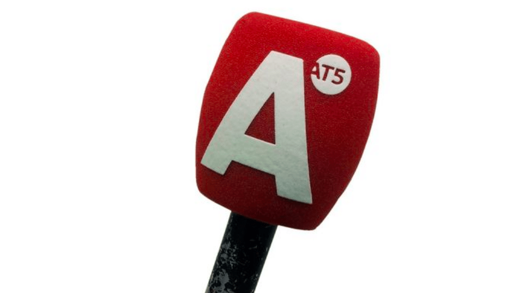 At5 Files AT5 (samenwerking) - SVDJ