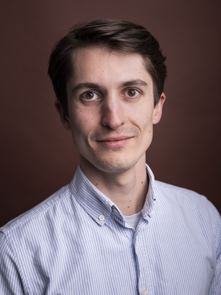 Olaf Geurts