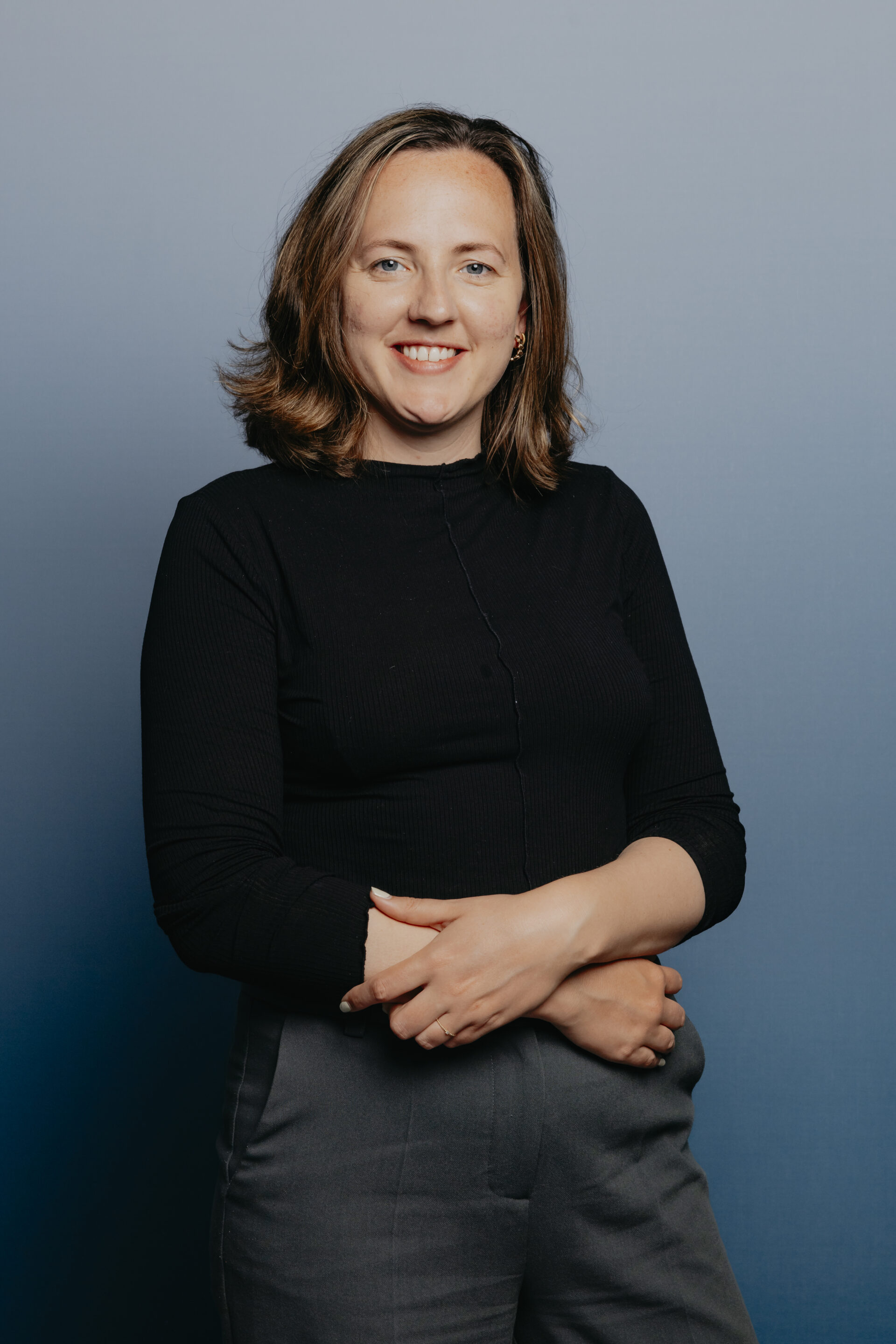 Nina Rijnierse