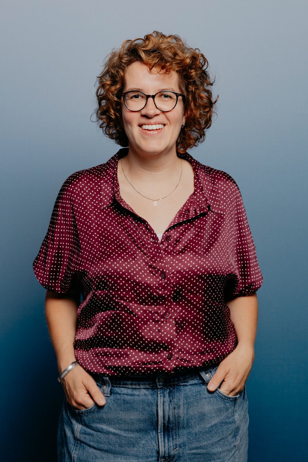 Dorien Vrieling