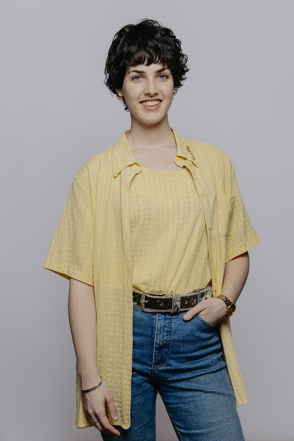 Portretfoto Incubator 2026 Lois Blank