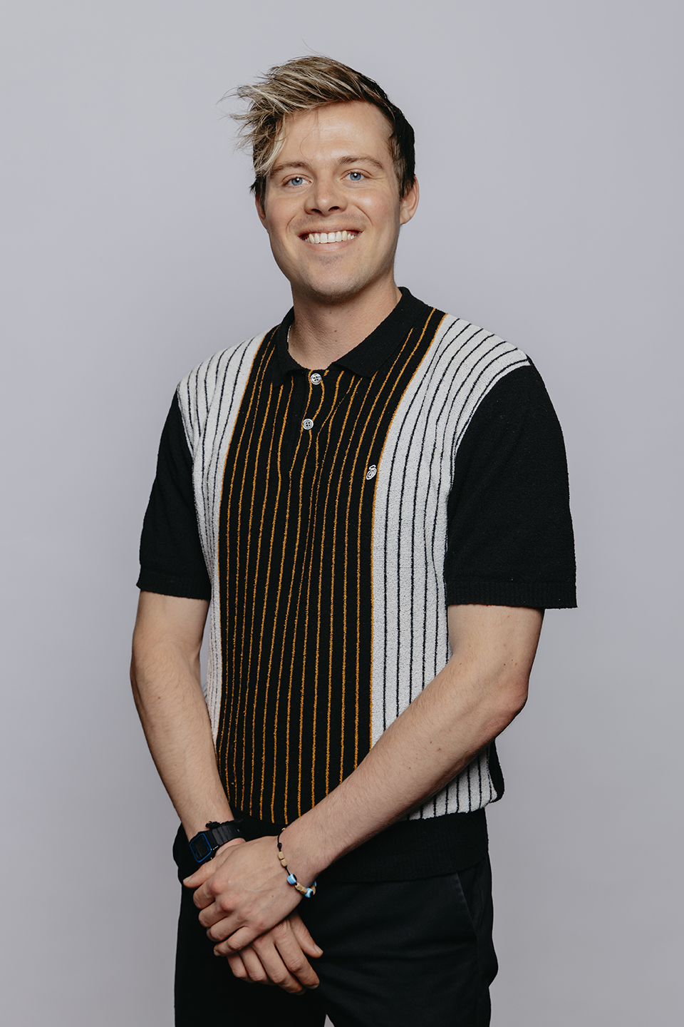 Portretfoto Incubator 2026 Sytze Simonse