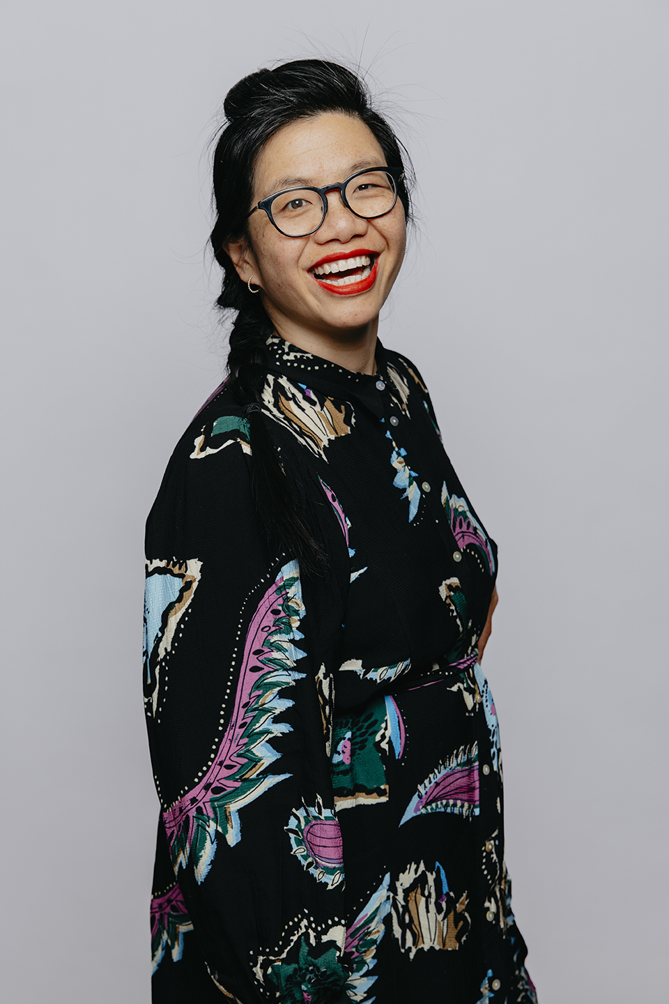 Portretfoto Incubator 2026 Jing Foon Yu