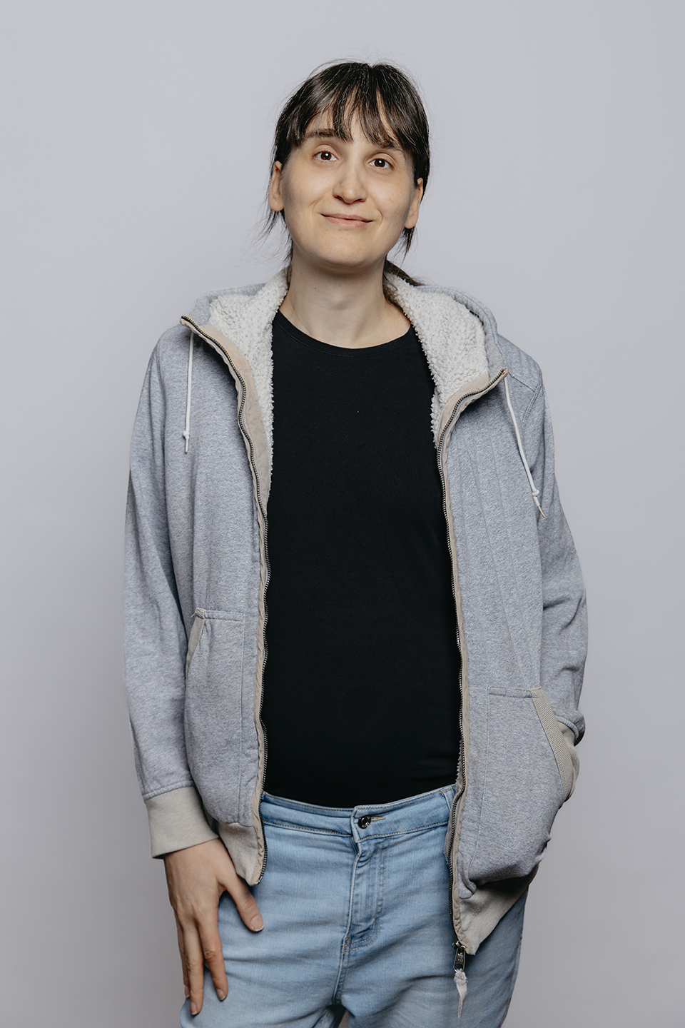 Portretfoto Incubator 2026 Kiara