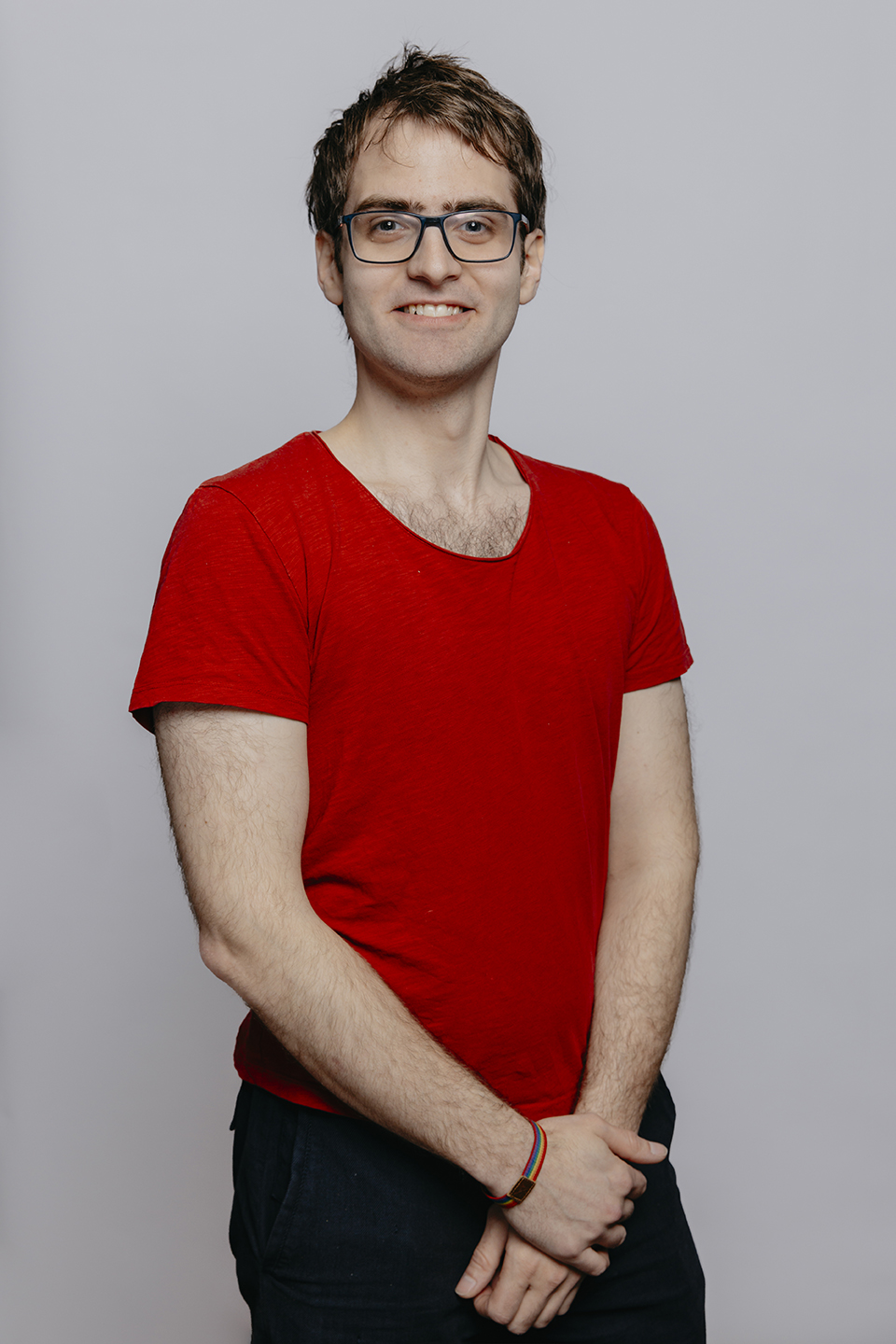 Portretfoto Incubator 2026 Aaron Gootjes-Dreesbach