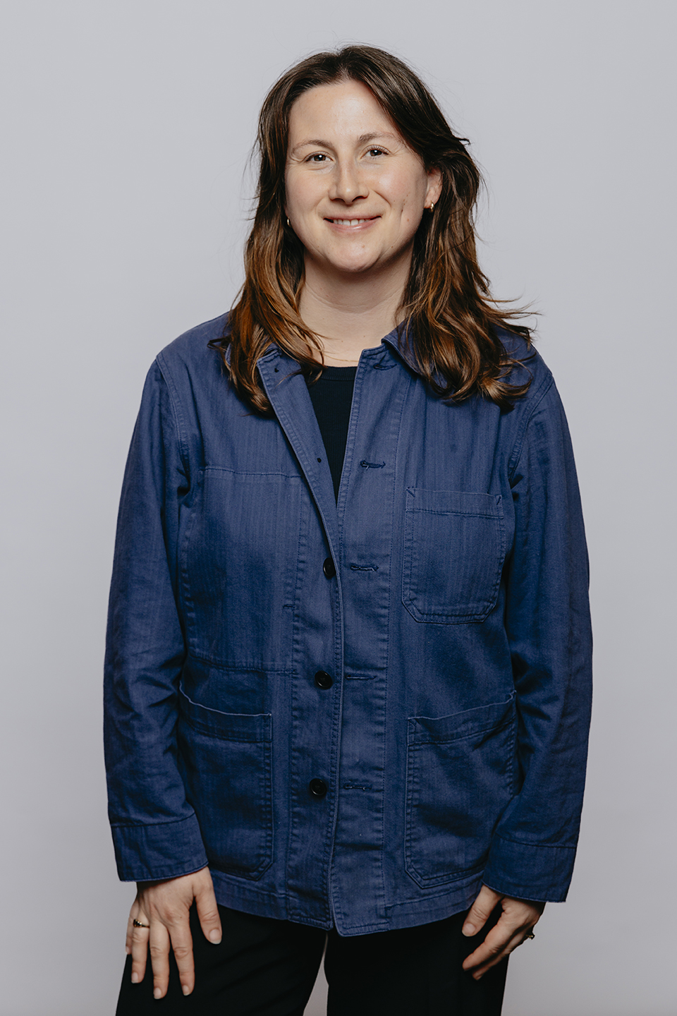 Portretfoto Incubator 2026 Teska Drosten