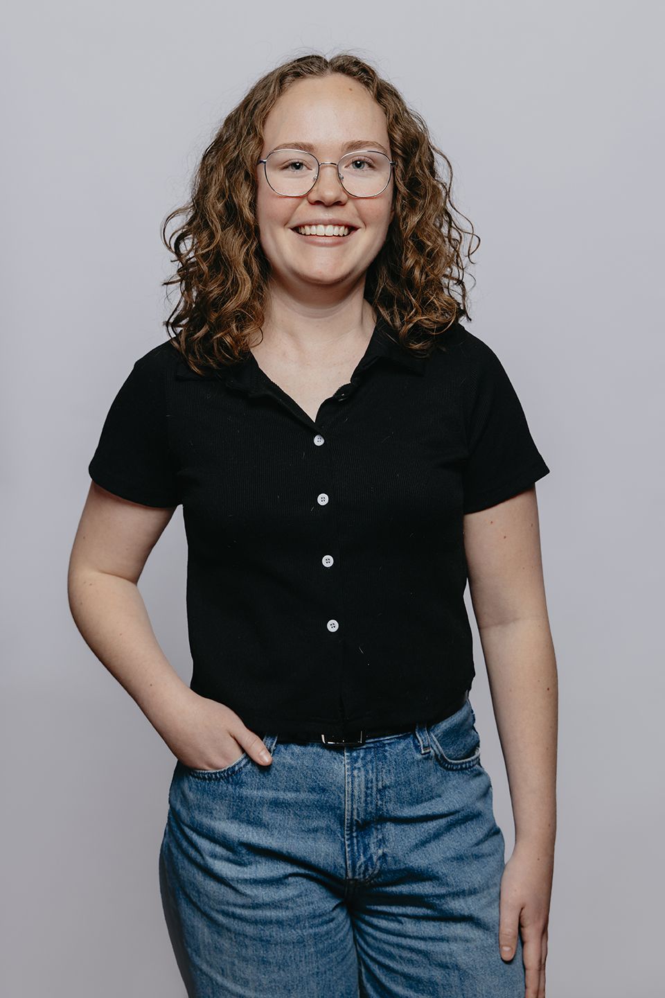 Portretfoto Incubator 2026 Rachel Barten