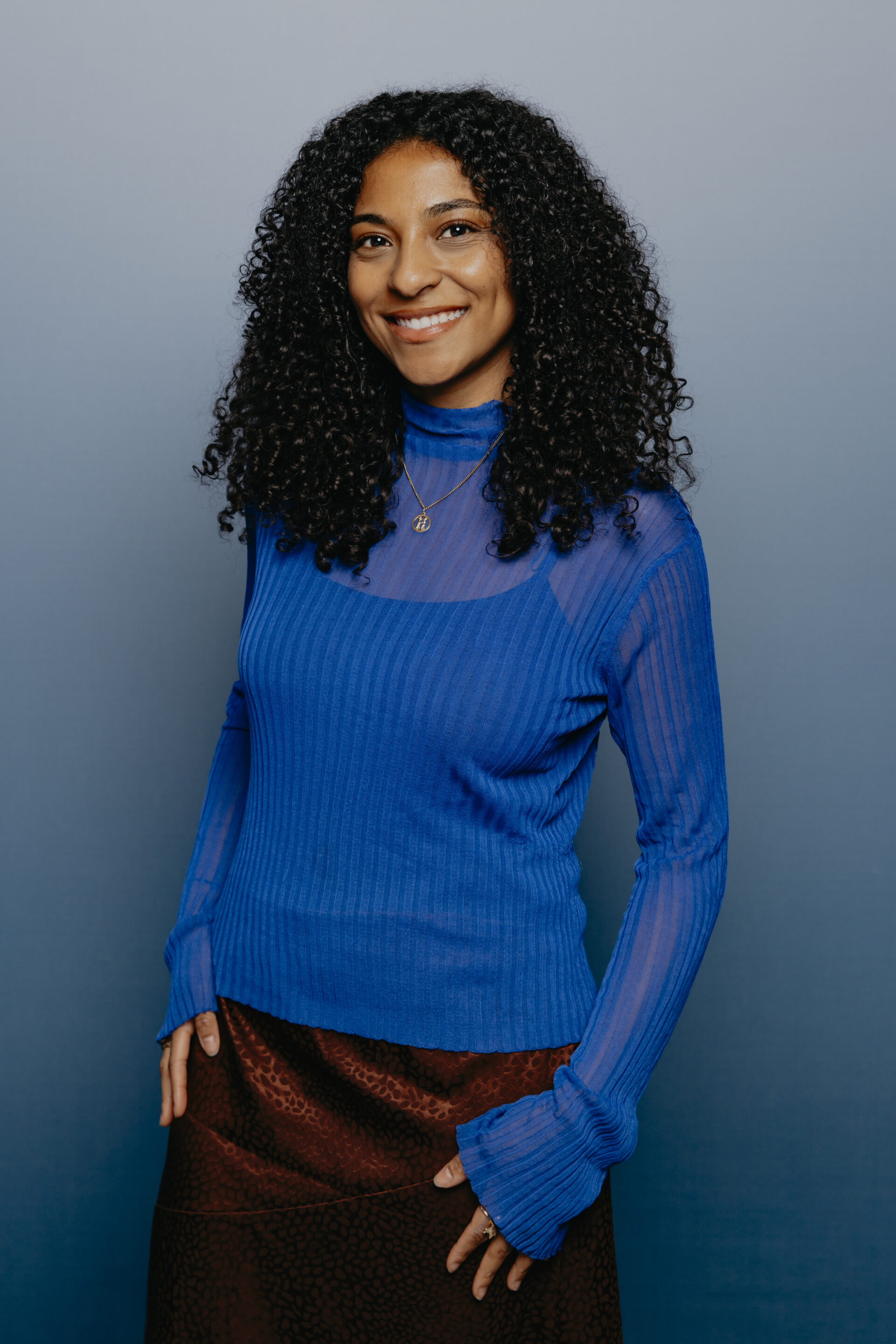 Mayra Pereira Furtado dos Reis
Projectmedewerker