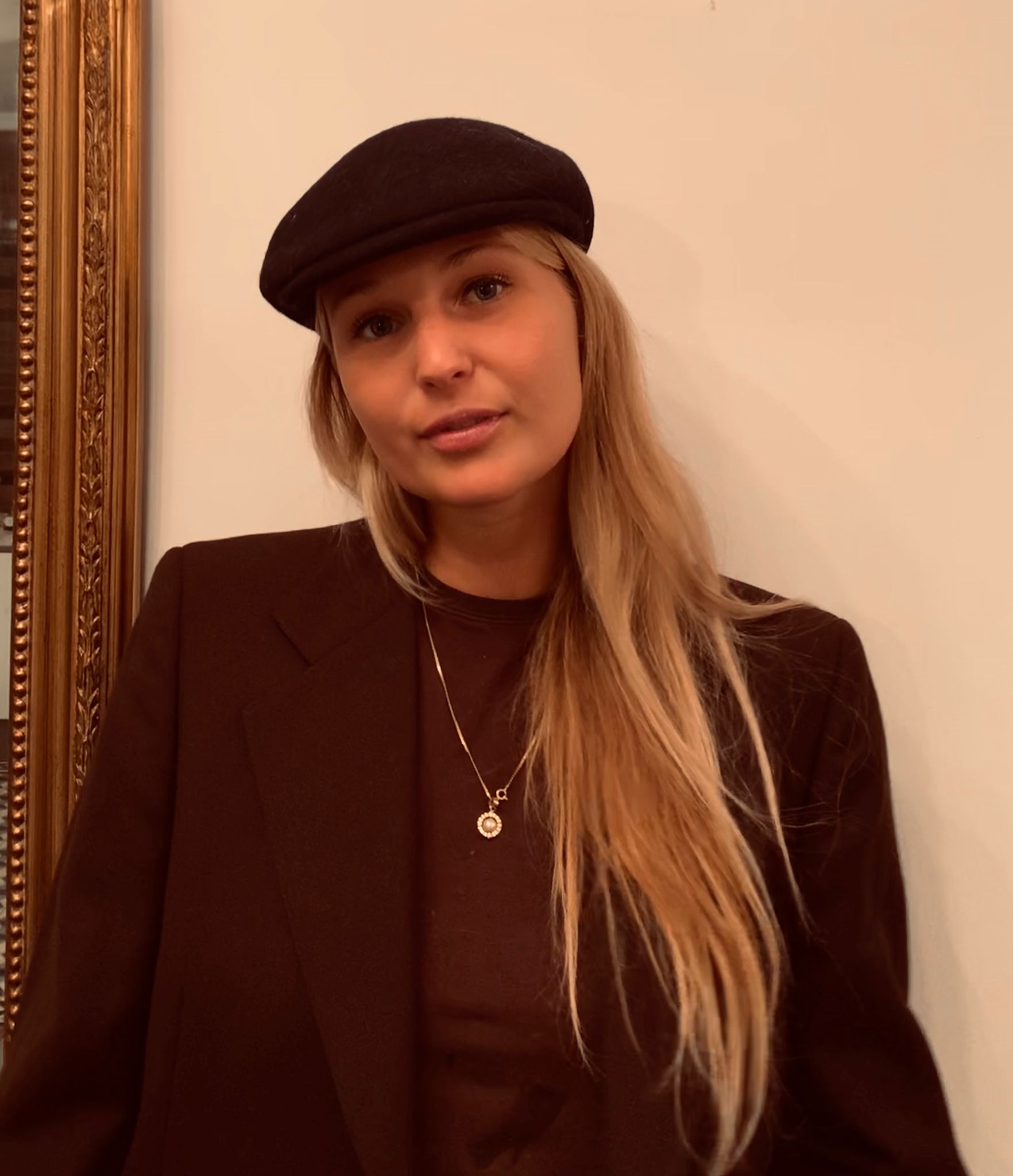 Laurie Haanschoten